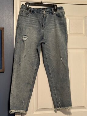 1822 Denim Jeans